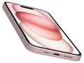 Apple iPhone 15 256GB Růžový
