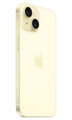 Apple iPhone 15 256GB Žlutý