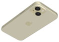Apple iPhone 15 256GB Žlutý