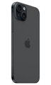 Apple iPhone 15 Plus 256GB Černý