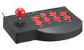 SUBSONIC herní ovladač ARCADE STICK/ PS4/ PS3/ XBOX SERIES/ XBOX ONE/ PC/ SWITCH