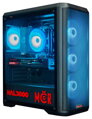 HAL3000 MČR Finale Pro 7700 XT / AMD Ryzen 5 5600/ 16GB DDR/ RX 7700 XT/ 1TB PCIe SSD/ WiFi/ W11