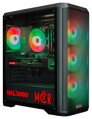 HAL3000 MČR Finale Pro 7700 XT / AMD Ryzen 5 5600/ 16GB DDR/ RX 7700 XT/ 1TB PCIe SSD/ WiFi/ W11