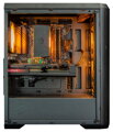 HAL3000 MČR Finale Pro 7700 XT / AMD Ryzen 5 5600/ 16GB DDR/ RX 7700 XT/ 1TB PCIe SSD/ WiFi/ W11