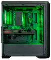 HAL3000 MČR Finale Pro 7700 XT / AMD Ryzen 5 5600/ 16GB DDR/ RX 7700 XT/ 1TB PCIe SSD/ WiFi/ W11