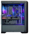 HAL3000 MČR Finale Pro 7700 XT / AMD Ryzen 5 5600/ 16GB DDR/ RX 7700 XT/ 1TB PCIe SSD/ WiFi/ W11