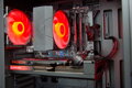 HAL3000 MČR Finale Pro 7700 XT / AMD Ryzen 5 5600/ 16GB DDR/ RX 7700 XT/ 1TB PCIe SSD/ WiFi/ W11