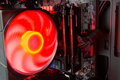 HAL3000 MČR Finale Pro 7700 XT / AMD Ryzen 5 5600/ 16GB DDR/ RX 7700 XT/ 1TB PCIe SSD/ WiFi/ W11