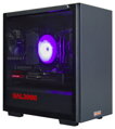 HAL3000 Online Gamer / AMD Ryzen 5 7500F/ 32GB DDR5/ RX 7800 XT/ 1TB PCIe Gen4 SSD/ WiFi/ W11