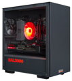 HAL3000 Online Gamer / AMD Ryzen 5 7500F/ 32GB DDR5/ RX 7800 XT/ 1TB PCIe Gen4 SSD/ WiFi/ W11