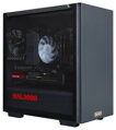 HAL3000 Online Gamer / AMD Ryzen 5 7500F/ 32GB DDR5/ RX 7800 XT/ 1TB PCIe Gen4 SSD/ WiFi/ W11