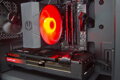 HAL3000 Online Gamer / AMD Ryzen 5 7500F/ 32GB DDR5/ RX 7800 XT/ 1TB PCIe Gen4 SSD/ WiFi/ W11