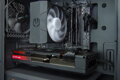 HAL3000 Online Gamer / AMD Ryzen 5 7500F/ 32GB DDR5/ RX 7800 XT/ 1TB PCIe Gen4 SSD/ WiFi/ W11
