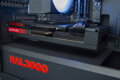 HAL3000 Online Gamer / AMD Ryzen 5 7500F/ 32GB DDR5/ RX 7800 XT/ 1TB PCIe Gen4 SSD/ WiFi/ W11