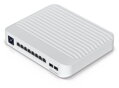 Ubiquiti UniFi Switch Professional 8 PoE - 8x Gbit RJ45, 2x SFP+, 6x 802.3af/at, 2x 802.3bt (PoE budget 120W)