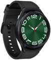 Samsung Galaxy Watch6 Classic 47mm LTE SM-R965FZKAEUE černé