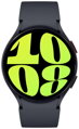 Samsung Galaxy Watch6 44mm LTE SM-R945FZKAEUE grafitové