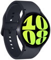Samsung Galaxy Watch6 44mm LTE SM-R945FZKAEUE grafitové