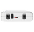EUROCASE záložní zdroj DC UPS 180V