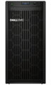 DELL PowerEdge T150/ Xeon E-2314/ 16GB/ 2x 960GB SSD RAID 1/ 2x GLAN/ iDRAC 9 Basic 15G/ 3Y PS NBD on-site
