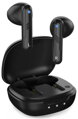 GENIUS bezdrátový headset TWS HS-M905BT Black/ Bluetooth 5.3/ USB-C nabíjení/ černá