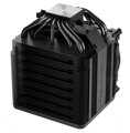 Be quiet! chladič CPU Dark Rock Pro 5 / 135+120mm fan / 7 heatpipes