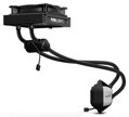 Be quiet! Pure Loop 2 AIO ARGB 120mm / 1x120mm / Intel 1700 / 1200 / 1150 / 1151 / 1155 / AMD AM4 / AM5