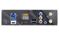 ASRock A620I LIGHTNING WIFI / AMD A620 / AM5 / 2x DDR5 DIMM / 2x M.2 / HDMI / USB-C / WiFi / Mini-ITX