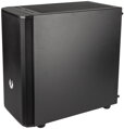 BitFenix skříň Nova Mesh M ARGB/ mATX / 3x120mm ARGB fan / 2xUSB 3.0  / tvrzené sklo / černá