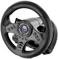 POŠKOZENÝ OBAL - SUPERDRIVE Sada volantu a pedálů SV450/ PS4/ Xbox One/ Xbox Series X/S / Nintendo Switch/ PC