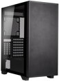 BitFenix skříň Nova Mesh M ARGB/ mATX / 3x120mm ARGB fan / 2xUSB 3.0  / tvrzené sklo / černá