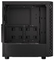 POŠKOZENÝ OBAL - Endorfy skříň Signum 300 Solid / 2 x USB 3.0 / 120mm fan PWM / mesh panel / černá
