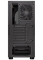 POŠKOZENÝ OBAL - Endorfy skříň Signum 300 Solid / 2 x USB 3.0 / 120mm fan PWM / mesh panel / černá