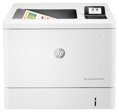 POŠKOZENÝ OBAL - HP Color LaserJet Ent M554dn/ A4/ 1200x1200 dpi/ USB/ duplex/ ePrint