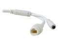 HiLook IPC-B640HA-Z/ Bullet/ rozlišení 4Mpix/ objektiv 2.8-12mm/ H265+/ Motion Detection 2.0/ krytí IP67/ IR30m