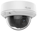 HiLook IPC-D640HA-Z/ Dome/ rozlišení 4Mpix/ objektiv 2.8-12mm/ H265+/ Motion Detection 2.0/ krytí IP67/ IK10/ IR30m