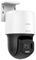 HiLook PTZ-N2C200C-DE(F1)(O-STD)/ PTZ/ 2Mpix/ Objektiv 4 mm/ColorVu/ LED 30m/ krytí IP66