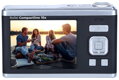Rollei Compactline 10x/ 20 MPix/ 10x zoom/ 2,8 LCD/ 1080p video/ Černý