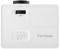 ViewSonic PA700W/ WXGA/ DLP projektor/ 4500 ANSI/ 12500:1/ Repro/ VGA/ HDMI x2/ USB/ RS232/ monitor out