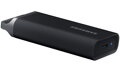 SAMSUNG T5 EVO 2TB externí disk černý