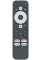 POŠKOZENÝ OBAL - STRONG android box SRT LEAP-S3/ 4K UHD/ H.265/HEVC/ NETFLIX/ O2 TV/ HBO Max/ HDMI/ USB/ LAN/ Wi-Fi/ Android T...
