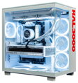 HAL3000 Herní sestava MČR 2024 / AMD Ryzen 9 7950X3D/ 64GB DDR5/ RTX 4090/ 4TB PCIe4 SSD/ WiFi/ W11