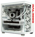 HAL3000 Herní sestava MČR 2024 / AMD Ryzen 9 7950X3D/ 64GB DDR5/ RTX 4090/ 4TB PCIe4 SSD/ WiFi/ W11