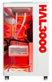 HAL3000 Herní sestava MČR 2024 / AMD Ryzen 9 7950X3D/ 64GB DDR5/ RTX 4090/ 4TB PCIe4 SSD/ WiFi/ W11