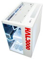 HAL3000 Herní sestava MČR 2024 / AMD Ryzen 9 7950X3D/ 64GB DDR5/ RTX 4090/ 4TB PCIe4 SSD/ WiFi/ W11