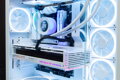 HAL3000 Herní sestava MČR 2024 / AMD Ryzen 9 7950X3D/ 64GB DDR5/ RTX 4090/ 4TB PCIe4 SSD/ WiFi/ W11