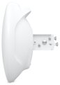 Ubiquiti Wave Professional - 60GHz PtP/PtMP klient, 46 dBi, 5GHz záloha, 2x 2,5Gbit RJ-45, 1x SFP+, propustnost 5.4Gbps