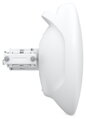 Ubiquiti Wave Professional - 60GHz PtP/PtMP klient, 46 dBi, 5GHz záloha, 2x 2,5Gbit RJ-45, 1x SFP+, propustnost 5.4Gbps