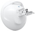 Ubiquiti Wave Professional - 60GHz PtP/PtMP klient, 46 dBi, 5GHz záloha, 2x 2,5Gbit RJ-45, 1x SFP+, propustnost 5.4Gbps