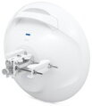 Ubiquiti Wave Professional - 60GHz PtP/PtMP klient, 46 dBi, 5GHz záloha, 2x 2,5Gbit RJ-45, 1x SFP+, propustnost 5.4Gbps